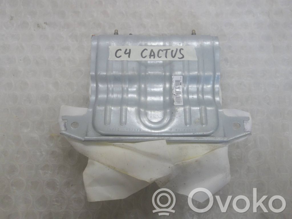 Citroen C4 Cactus Airbag set 
