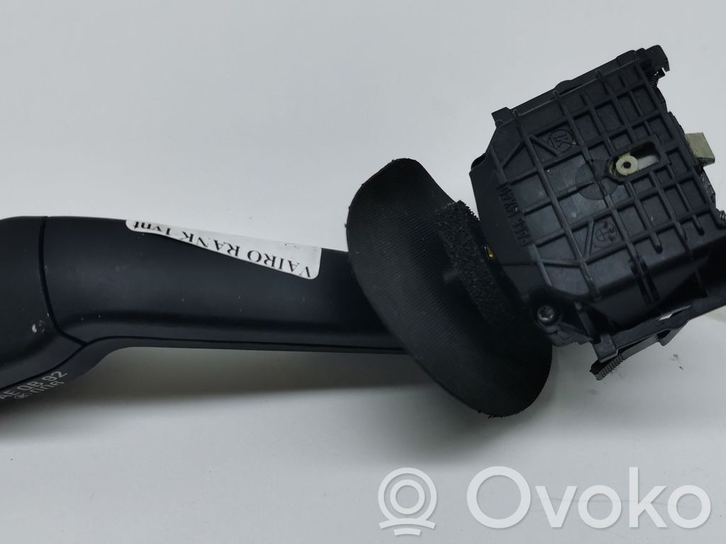 BMW 5 E39 Indicator stalk 