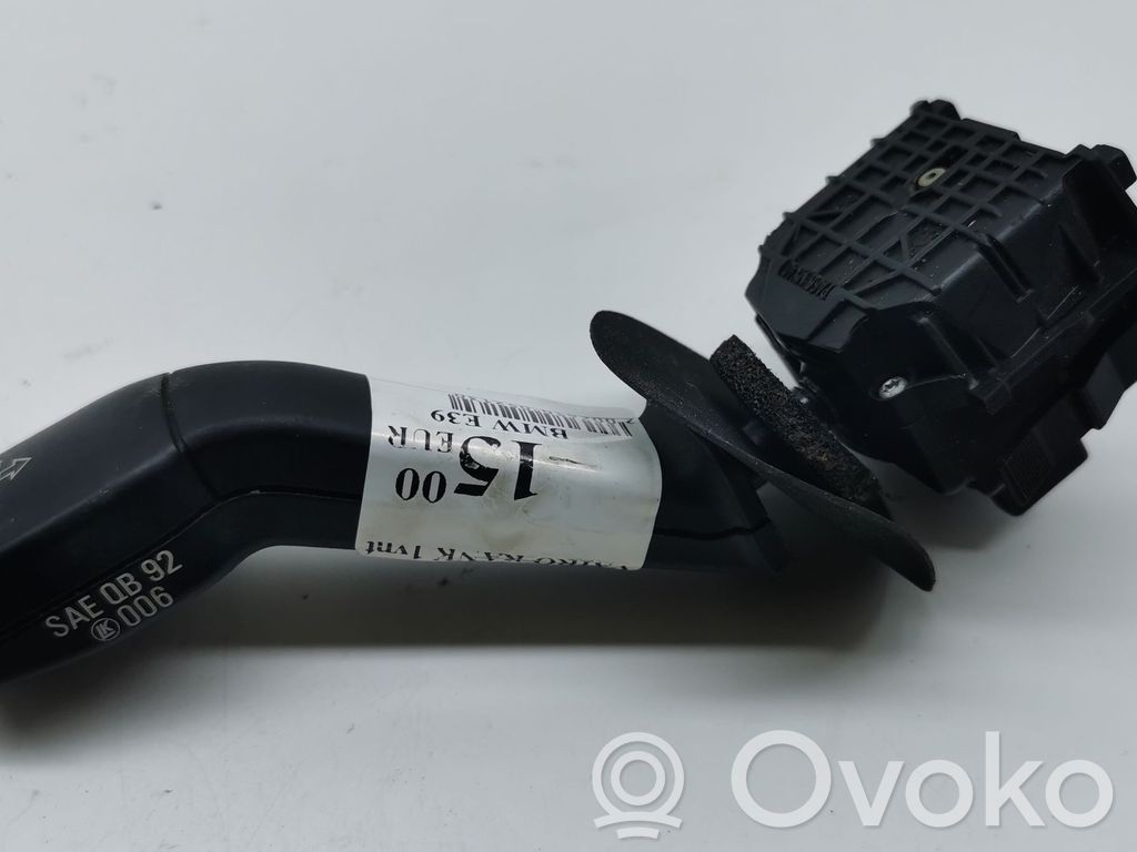BMW 5 E39 Indicator stalk 