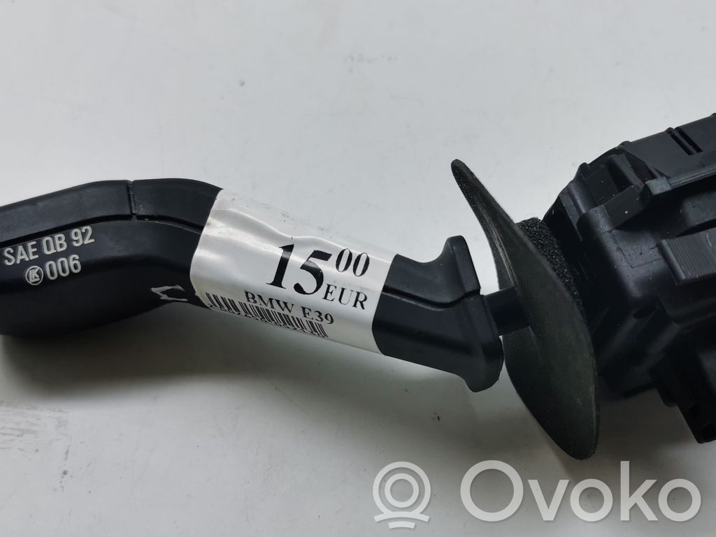 BMW 5 E39 Indicator stalk 