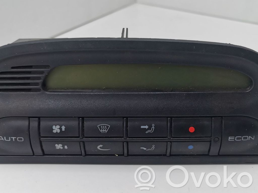 Volkswagen Sharan Climate control unit 