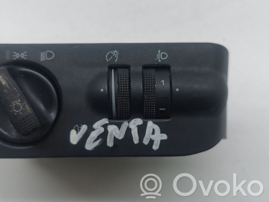 Volkswagen Vento Interruptor de luz 