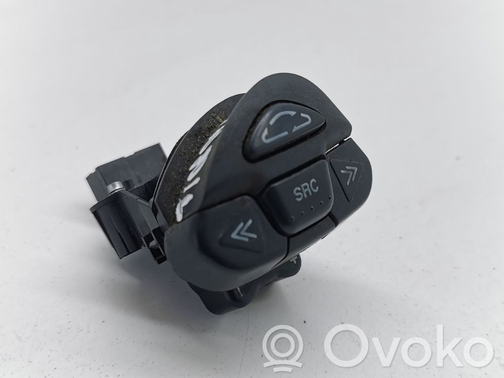 Nissan X-Trail T30 Multifunctional control switch/knob 