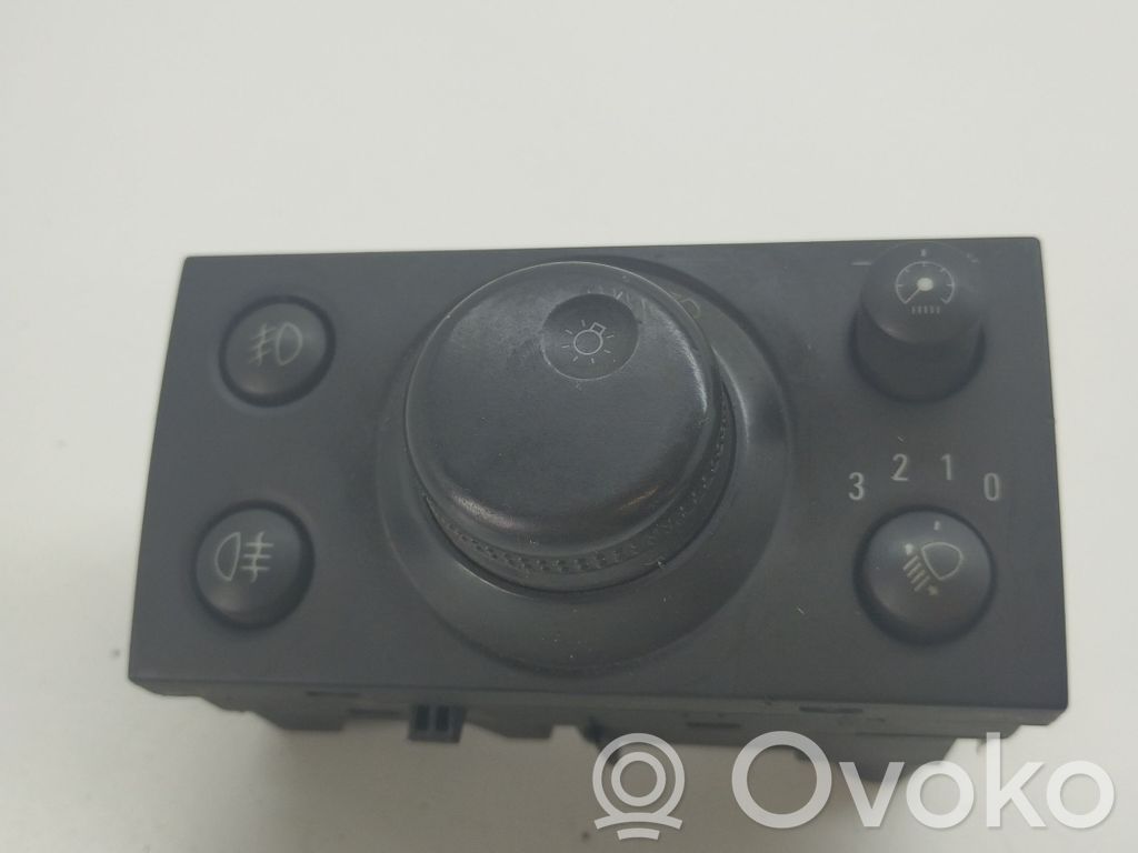 Opel Vectra C Other devices 