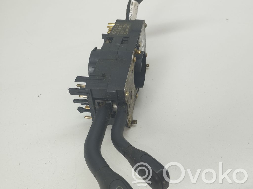 Ford Galaxy Wiper turn signal indicator stalk/switch 
