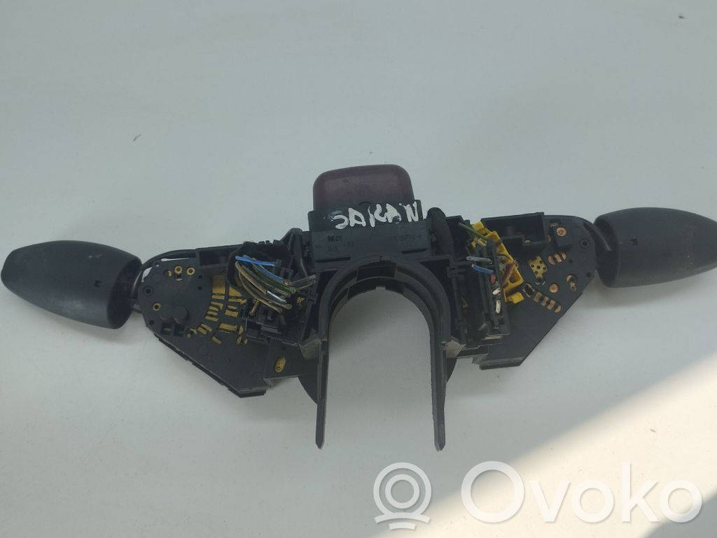 Ford Galaxy Wiper turn signal indicator stalk/switch 