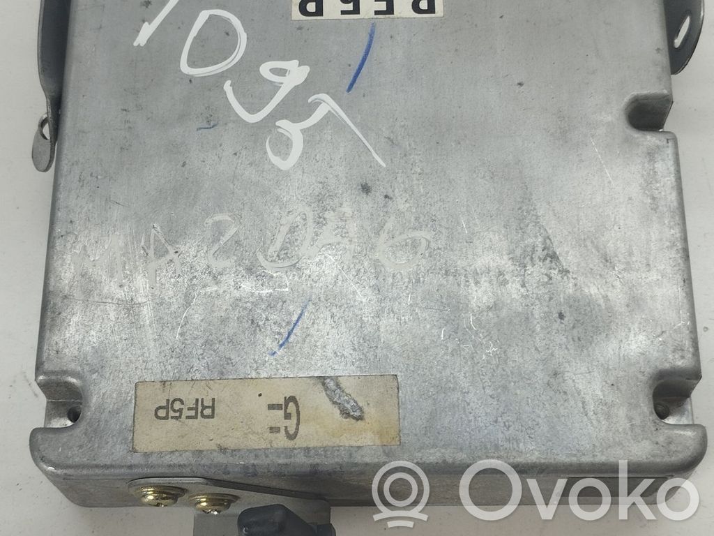 Mazda 6 Engine control unit/module 