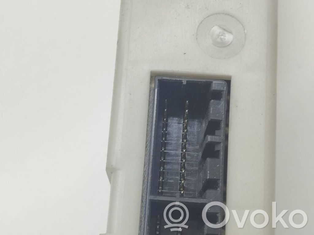 Mazda 626 Climate control unit 