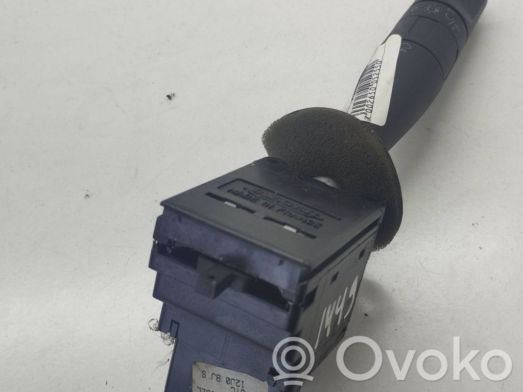 Peugeot Expert Indicator stalk 