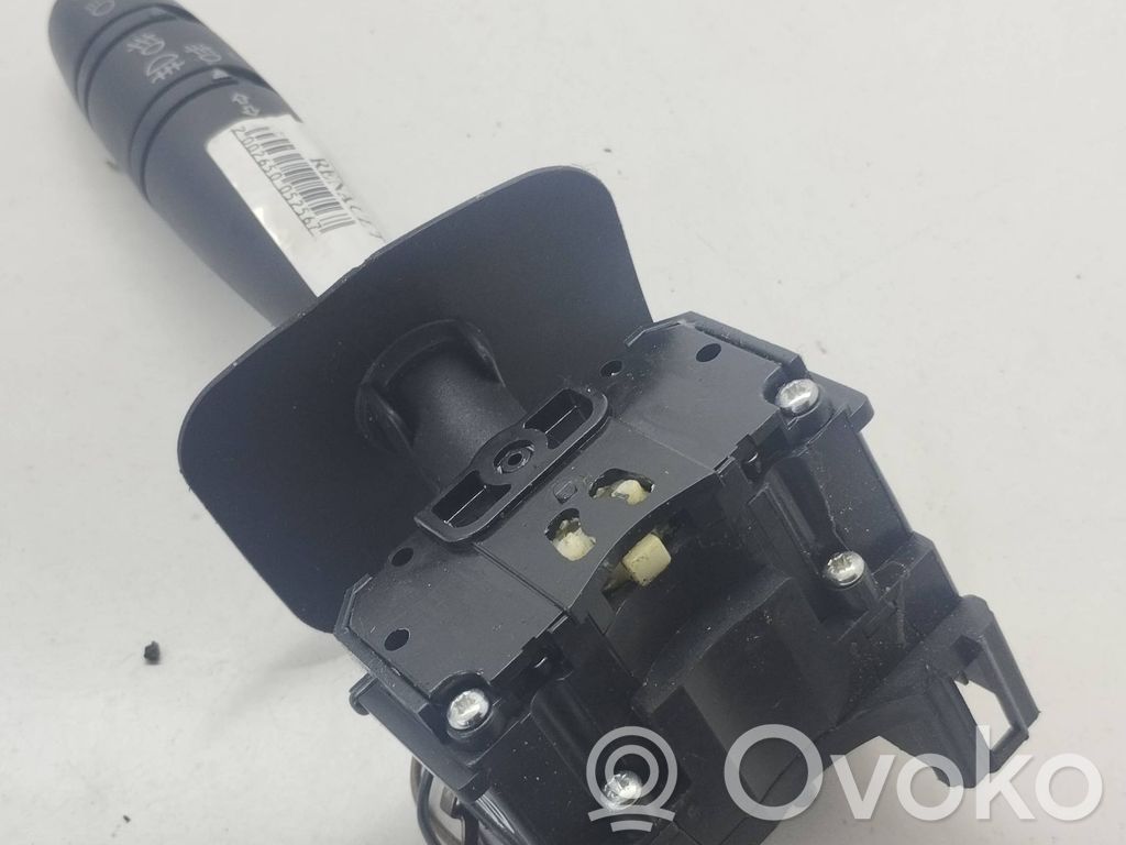 Renault Scenic I Indicator stalk 
