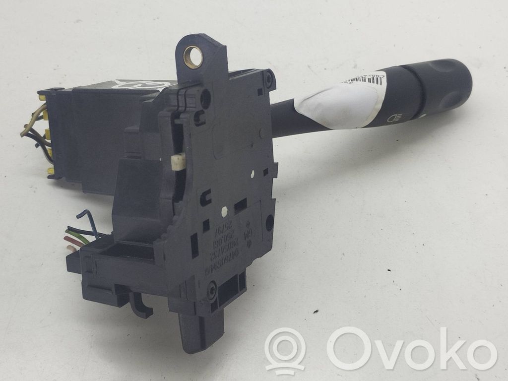 Chrysler 300M Indicator stalk 