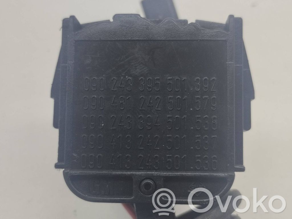 Opel Astra F Leva comando tergicristalli 