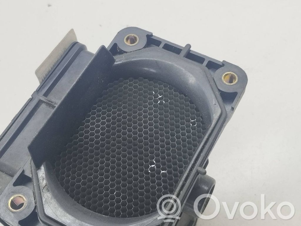 Mitsubishi Galant Mass air flow meter 