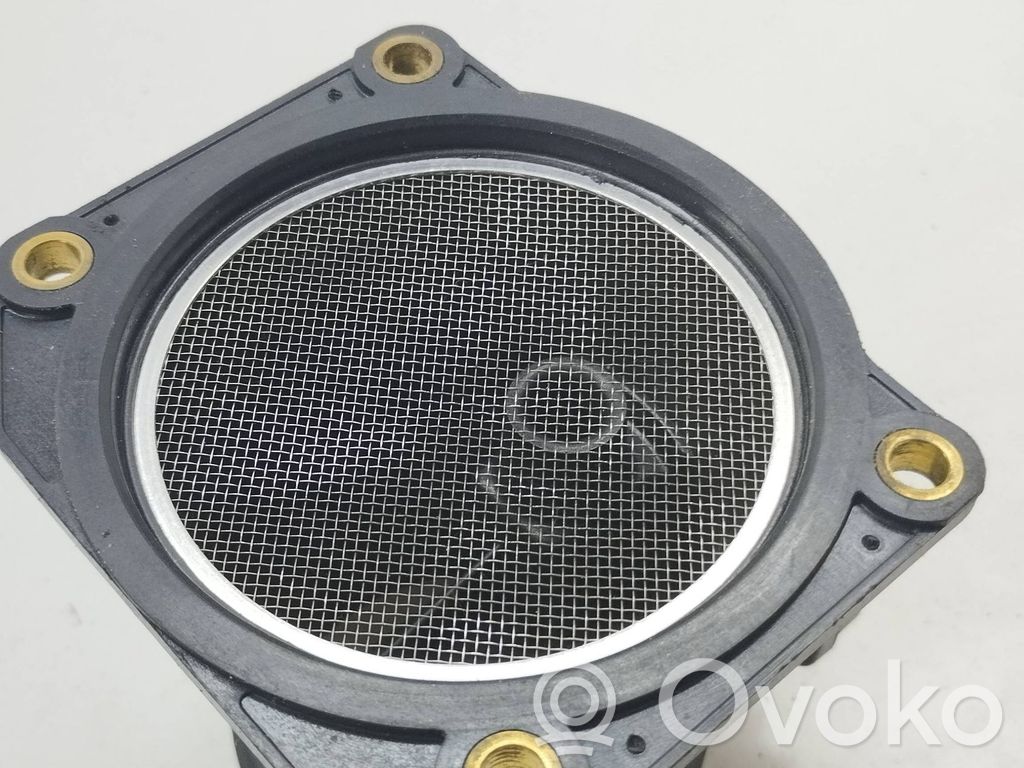 Audi A4 S4 B5 8D Przepływomierz masowy powietrza MAF 