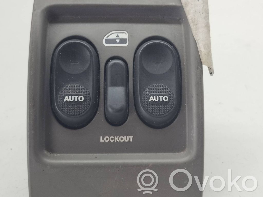 Chrysler PT Cruiser Electric window control switch 
