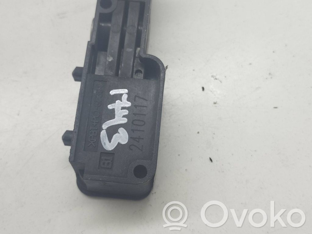 Ford Mondeo Mk III Airbag deployment crash/impact sensor 