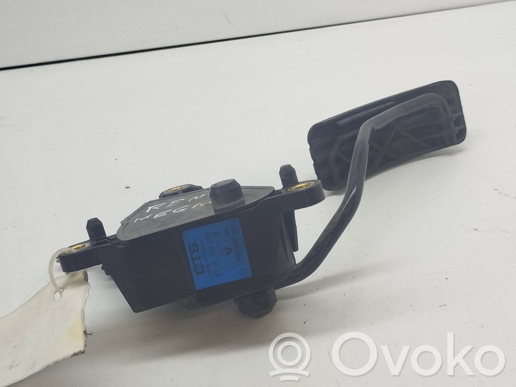 Renault Scenic II -  Grand scenic II Accelerator throttle pedal 
