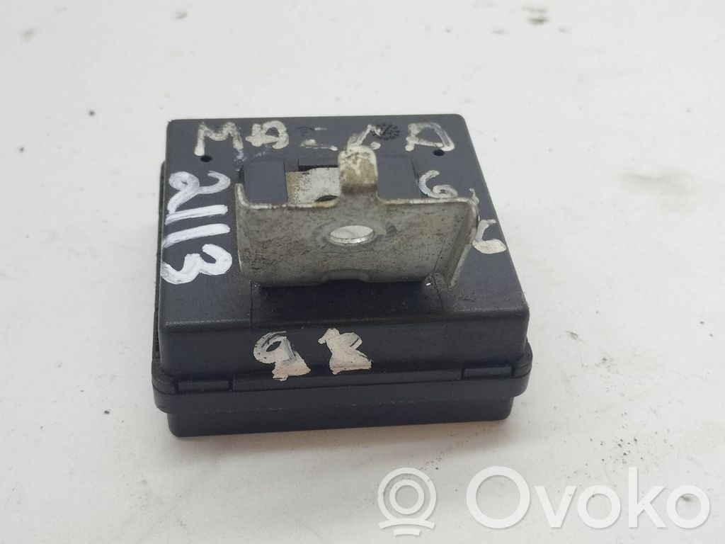 Mazda 626 Immobilizer control unit/module 