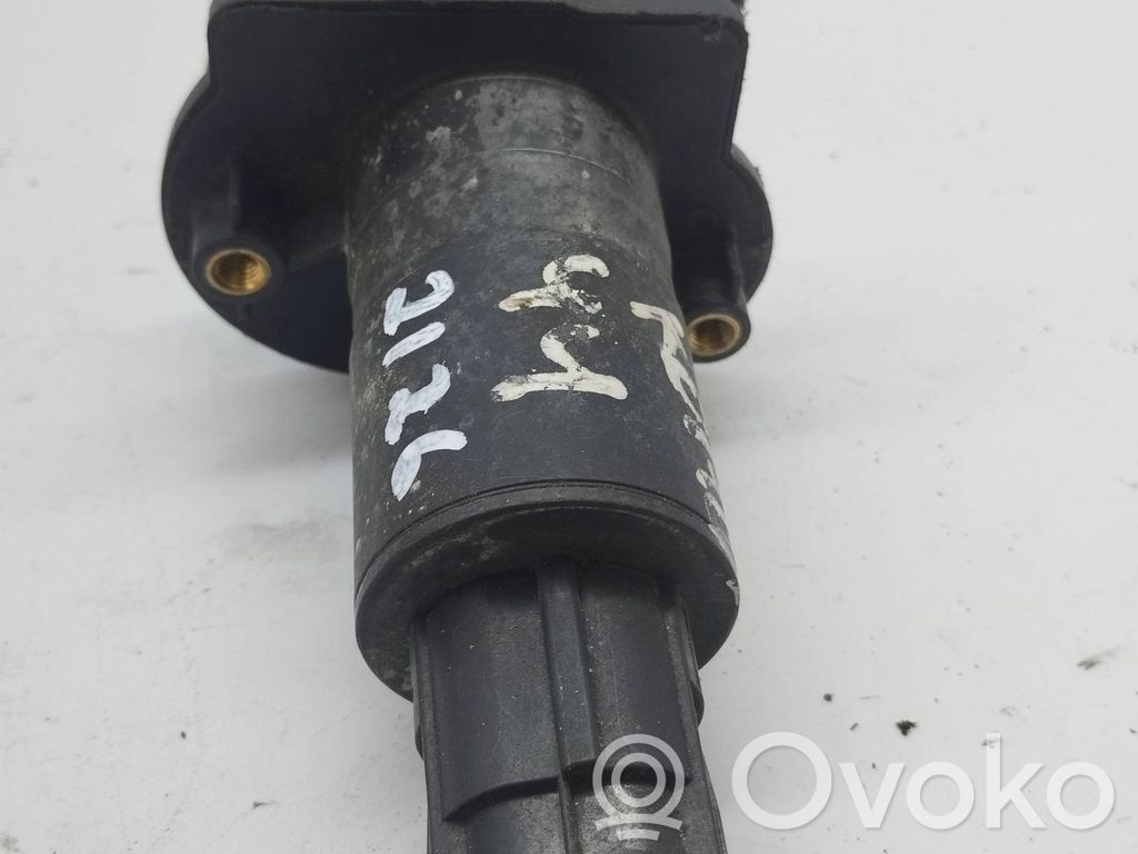 BMW 5 E39 Cruise control unit/module 