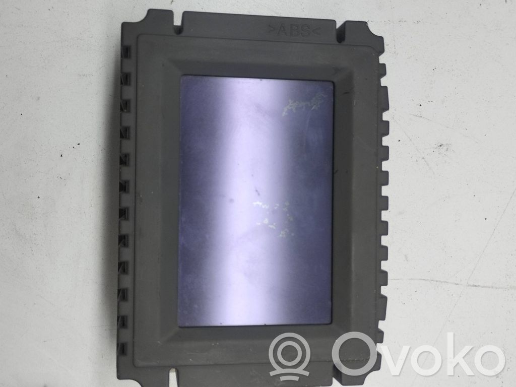 Opel Vectra C Screen/display/small screen 