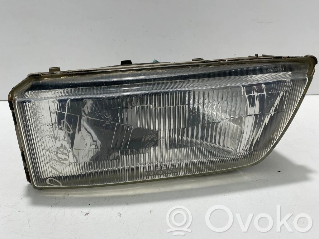 Fiat Ducato Headlight/headlamp 