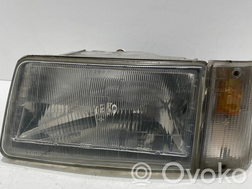 Iveco Daily 35.8 - 9 Headlight/headlamp 
