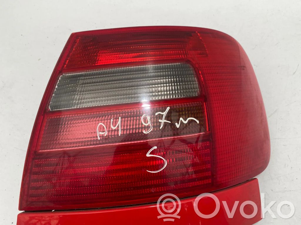 Audi A4 S4 B5 8D Takavalot 