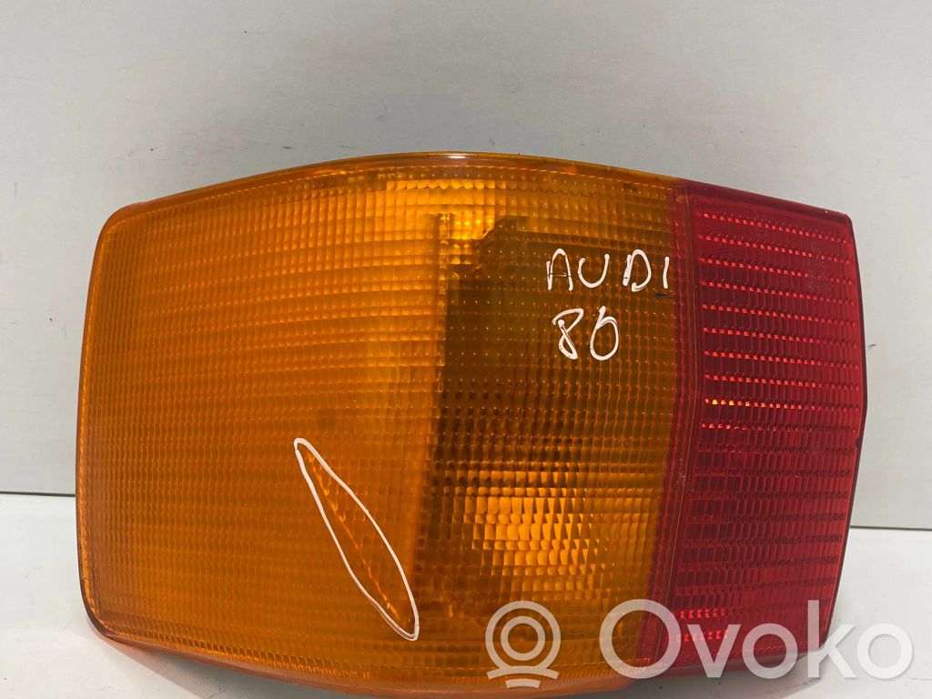 Audi 80 90 B3 Takavalot 