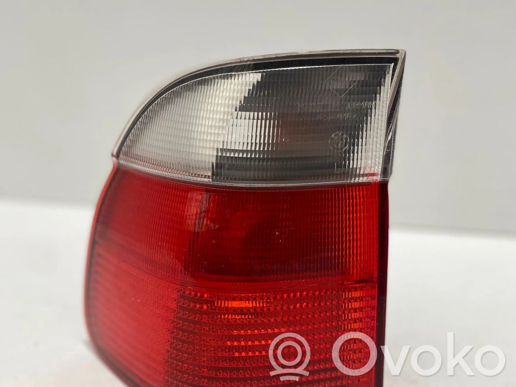 BMW 5 E39 Rear/tail lights 