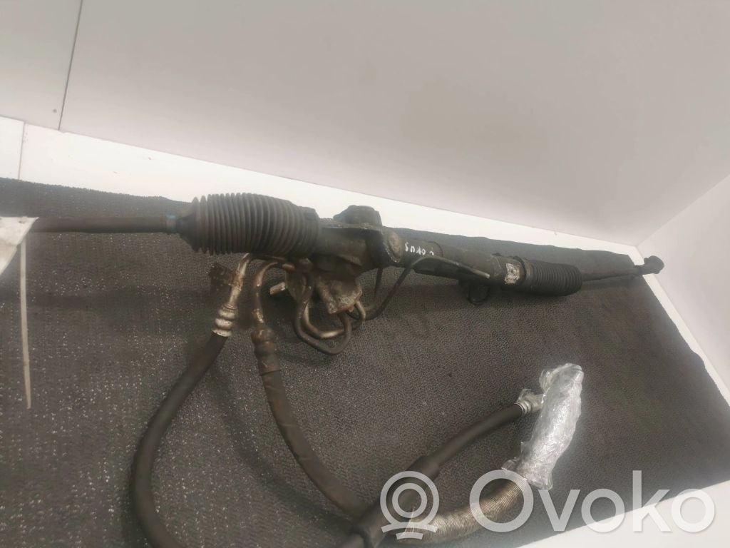 Ford Focus Steering rack 