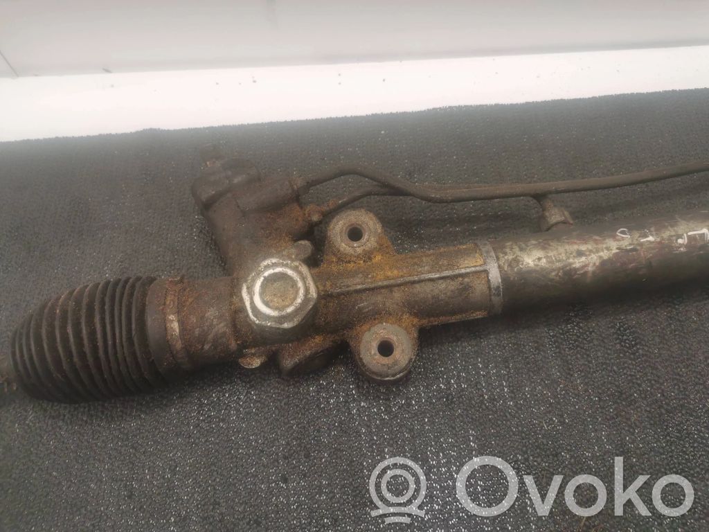 Chevrolet Venture Steering rack 