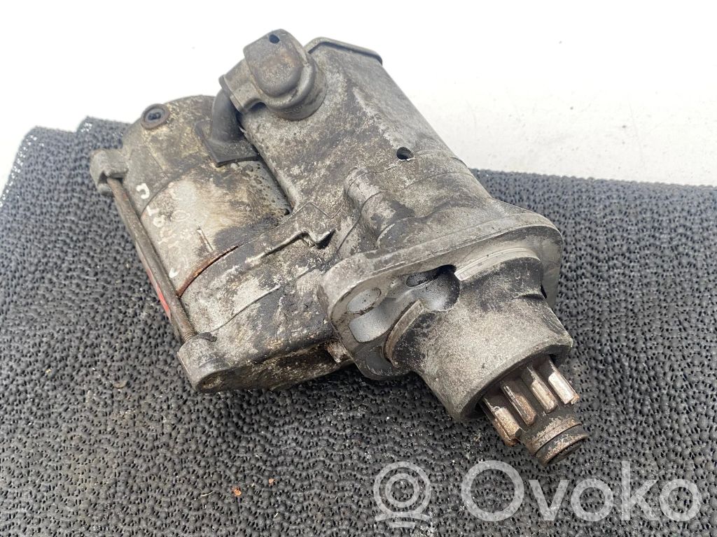 Motor de arranque   23300AA220F,TN1280008311