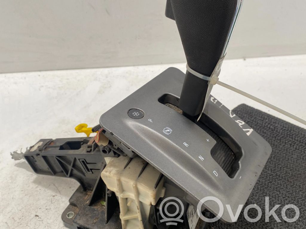 Opel Vectra C Selector caja de cambios 