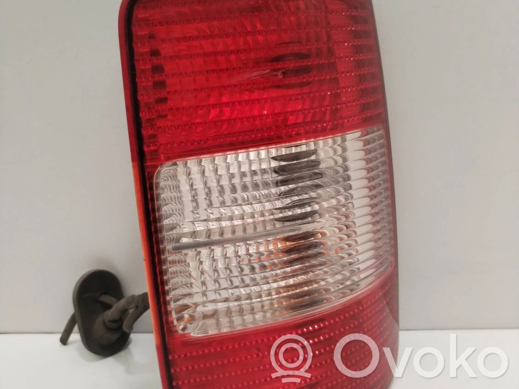 Volkswagen Caddy Takavalot 