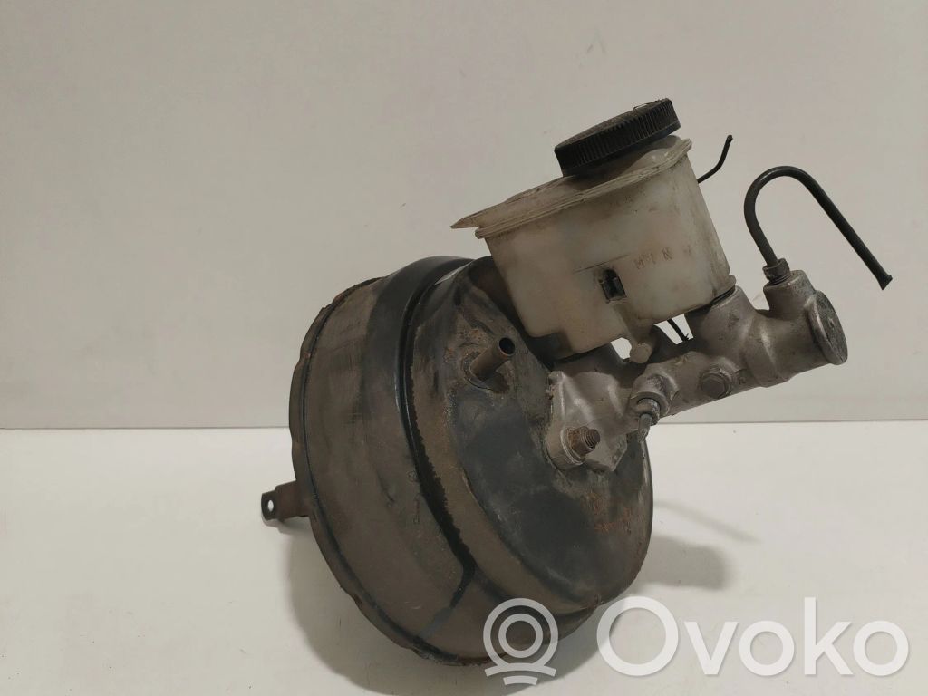 Mazda 323 Brake booster 