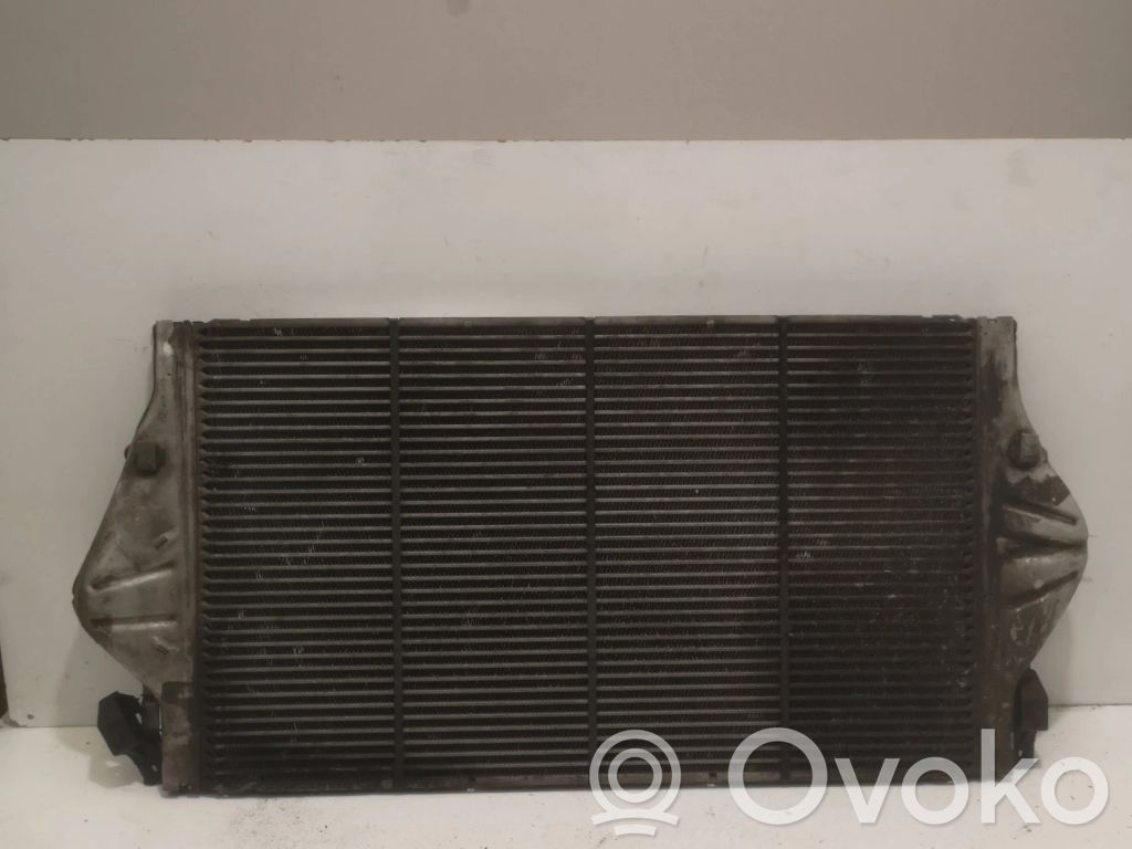 Renault Espace -  Grand espace IV Intercooler radiator 