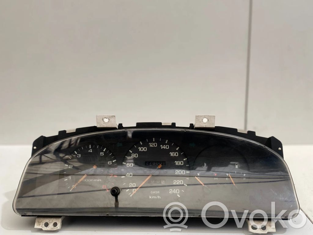 Mazda 626 Speedometer (instrument cluster) 
