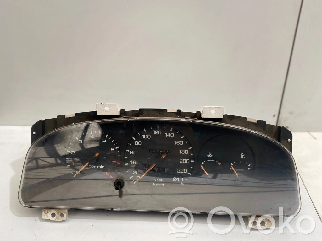Mazda 626 Speedometer (instrument cluster) 