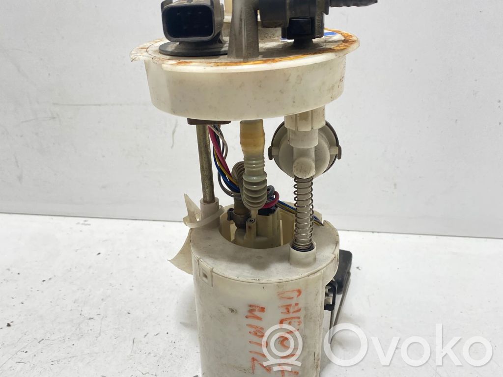Daewoo Matiz In-tank fuel pump 