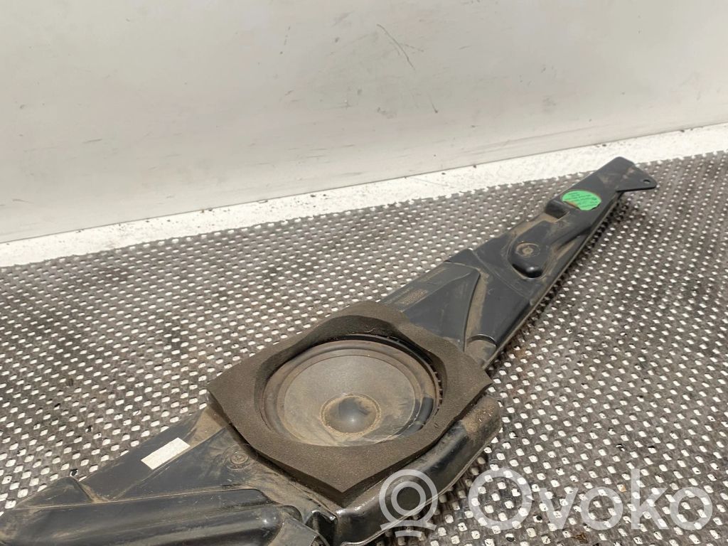 BMW 5 E39 Altavoz subwoofer 