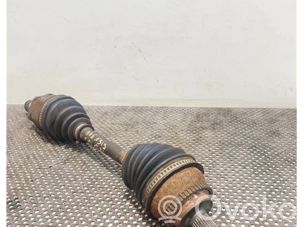Toyota Avensis T250 Front driveshaft 