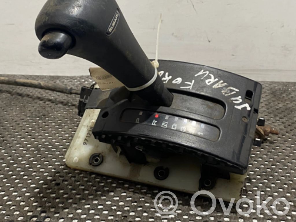 Subaru Forester SF Selector caja de cambios 
