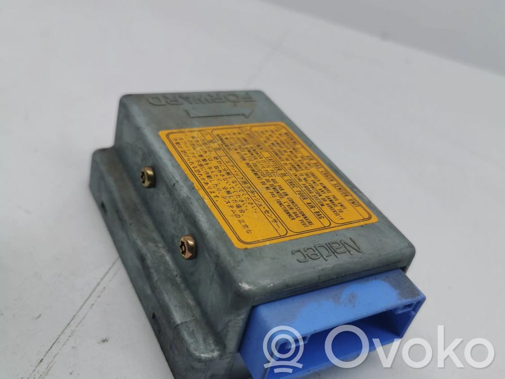 Mazda 626 Airbag control unit/module 
