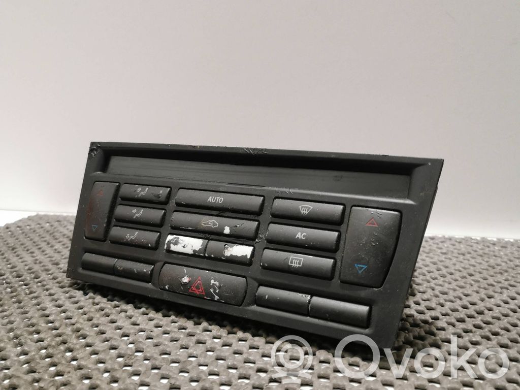 Saab 900 Climate control unit 