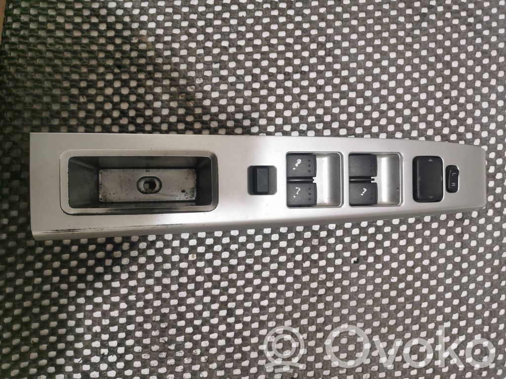 Mazda 5 Electric window control switch 