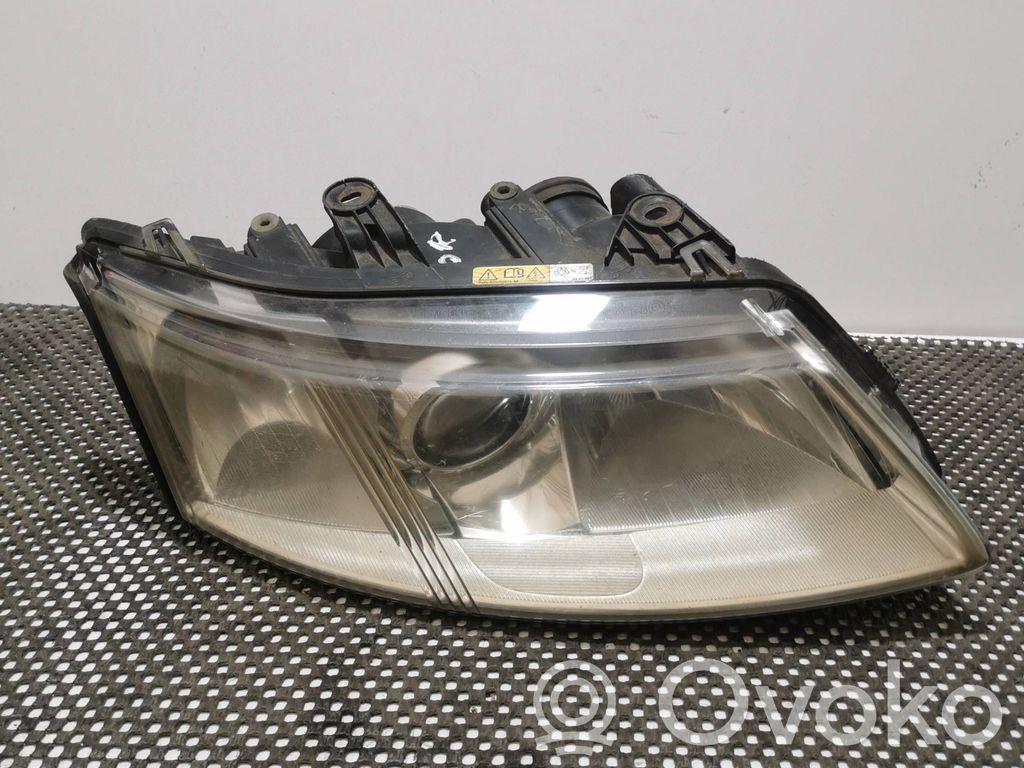 Saab 9-3 Ver2 Scheinwerfer 