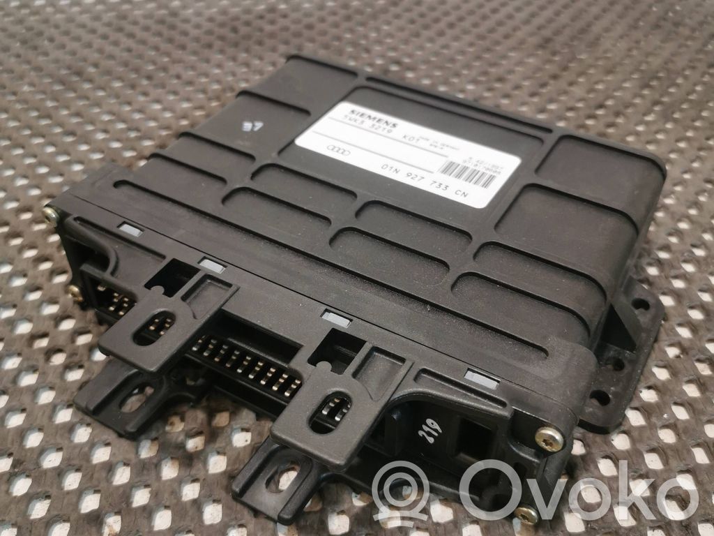 Audi A6 S6 C5 4B Engine control unit/module 
