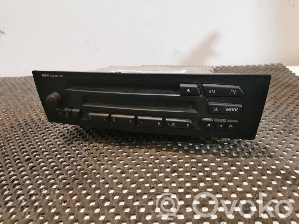 BMW 1 E81 E87 Radio/CD/DVD/GPS head unit 