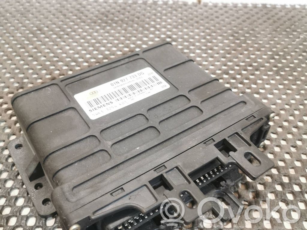 Audi A6 S6 C5 4B Gearbox control unit/module 