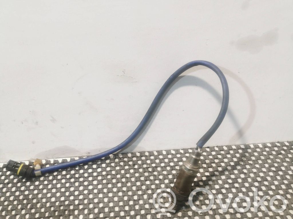 Mercedes-Benz E W210 Lambda probe sensor 